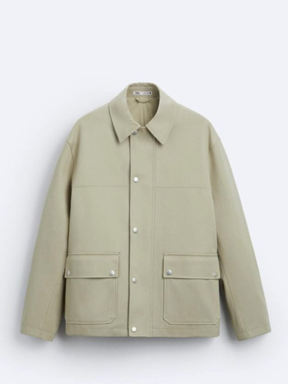 Zara Jacket